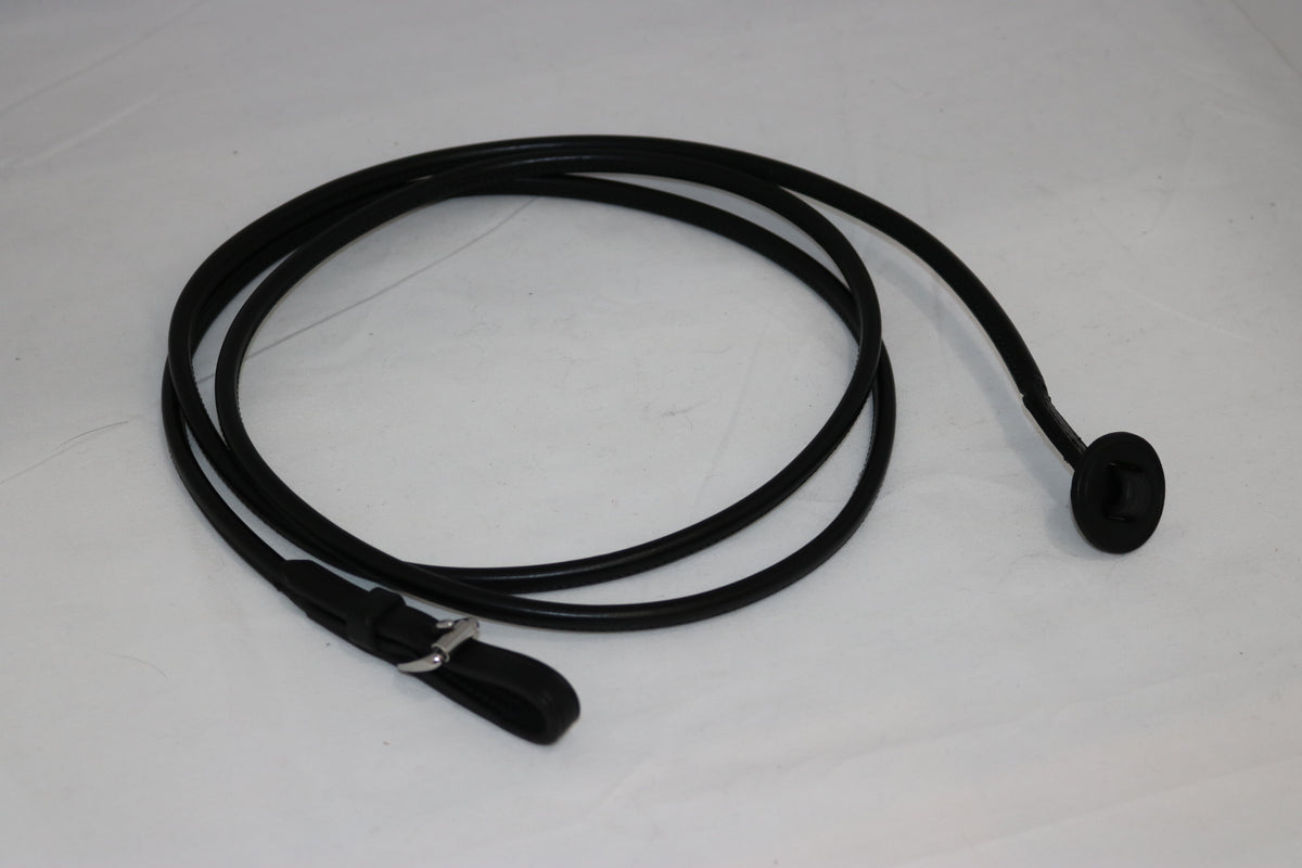 Show LeadRolled Leather Mr Mikes Mini Tack Shack