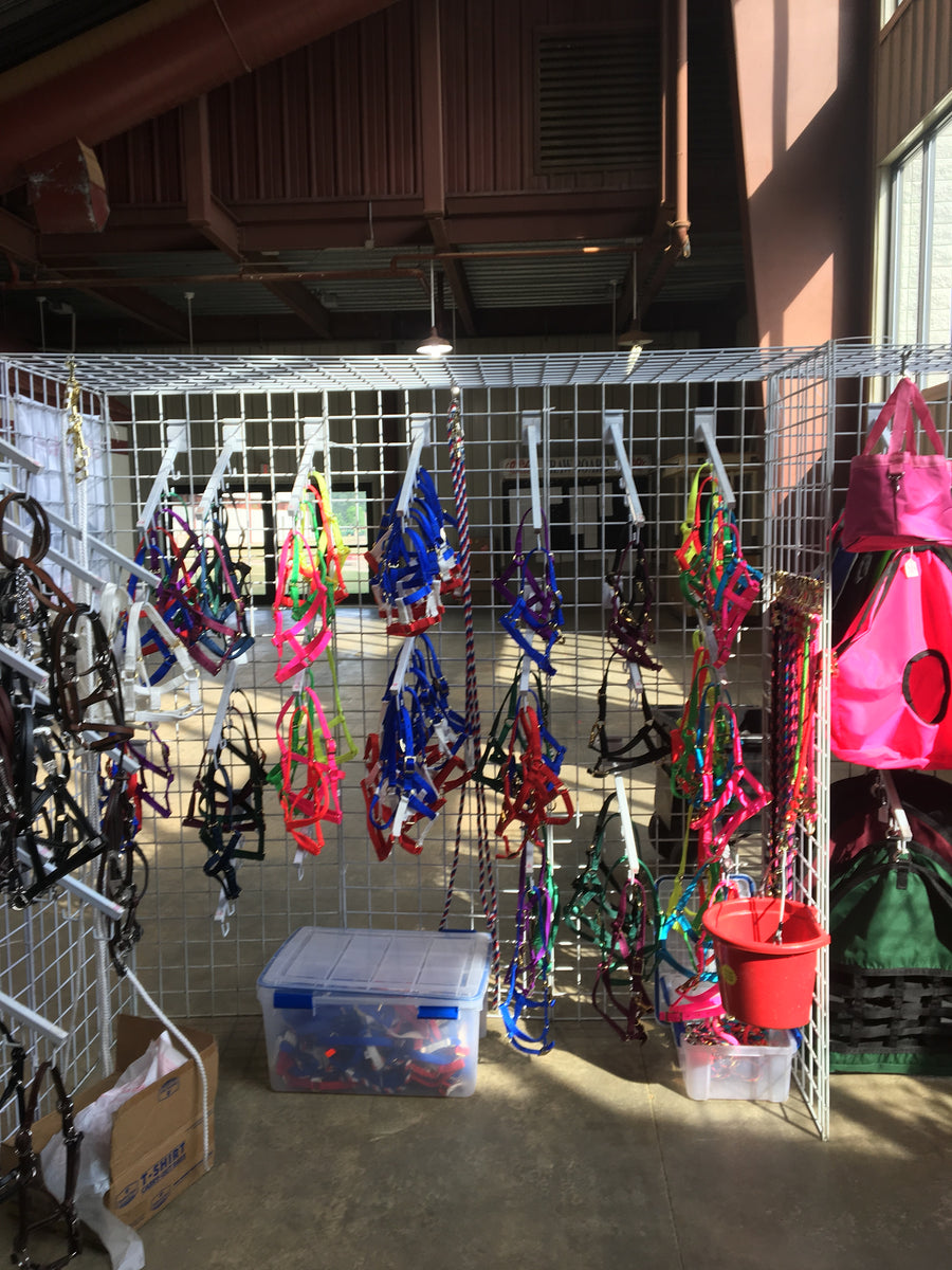 Tack Hack General Tack – Mr Mikes Mini Tack Shack