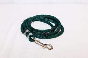 Lead Ropes-  Solid Colors and Multi Colors