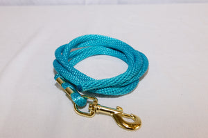 Lead Ropes-  Solid Colors and Multi Colors