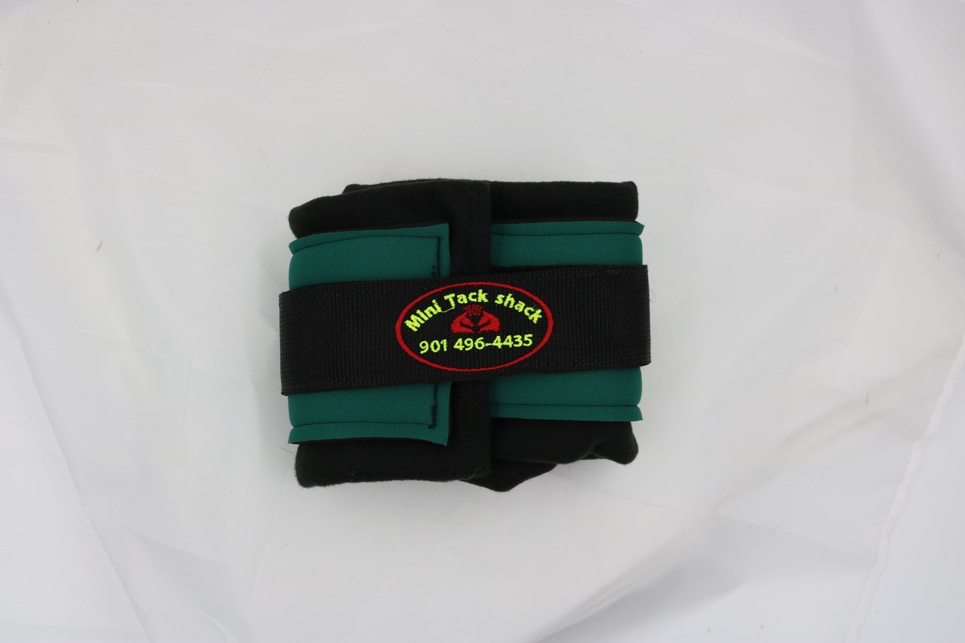 Neck Sweats – Mr Mikes Mini Tack Shack
