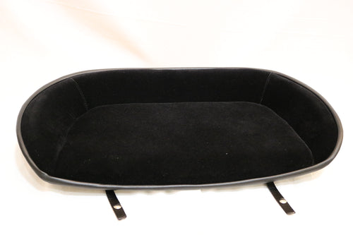 Show Cart Wingback Seats