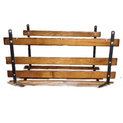 SHOW CART BASKET