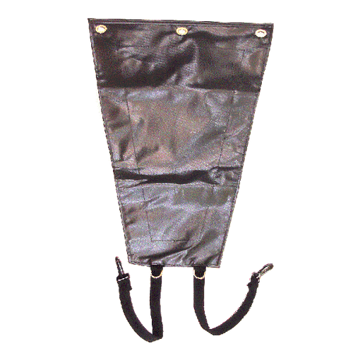 Crossbar Stetch Apron for Mini Roadster