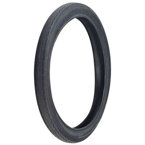 Slick Tread Show Cart Tire  20 inch x 2.125 inch