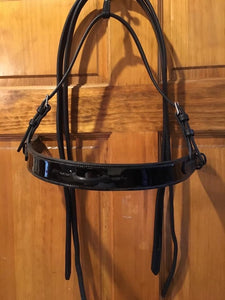 Carriage Leather Harness