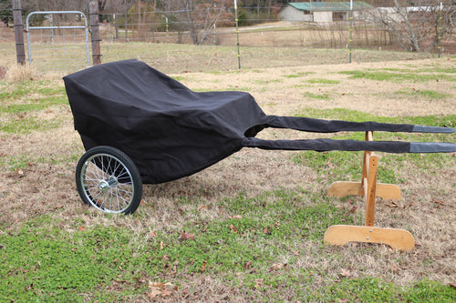 Easy Entry Cart Cover