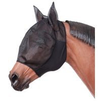 Fly Mask With Ears