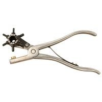 Leather Revolving Hole Punch