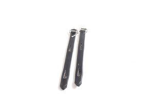 Leather Trace Extenders