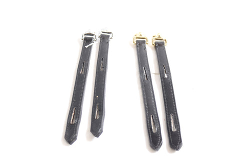 Leather Trace Extenders