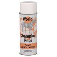 Pepi Coat Conditioner