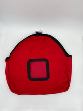 Load image into Gallery viewer, Hay Bag-Square Opening Made just for Minis