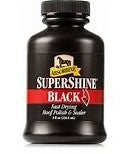 Super Shine Black Hoof Polish